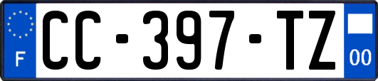 CC-397-TZ