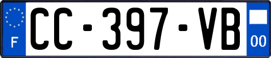 CC-397-VB