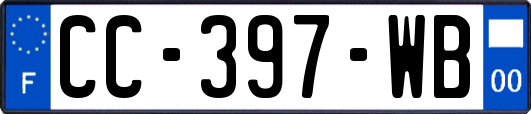 CC-397-WB