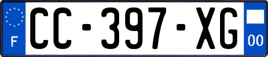 CC-397-XG