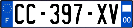 CC-397-XV