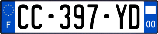 CC-397-YD