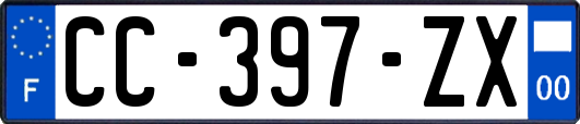 CC-397-ZX