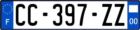 CC-397-ZZ