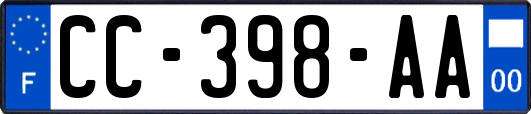 CC-398-AA