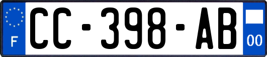 CC-398-AB