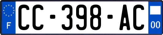 CC-398-AC