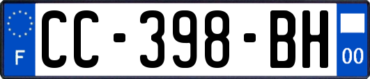 CC-398-BH