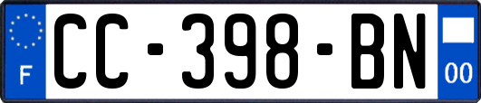 CC-398-BN