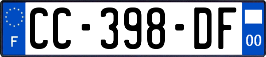 CC-398-DF
