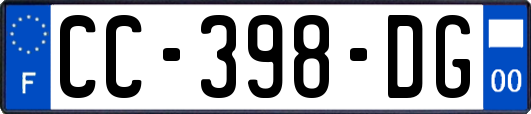 CC-398-DG