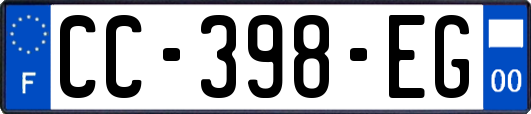 CC-398-EG