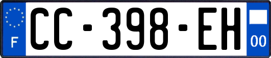 CC-398-EH