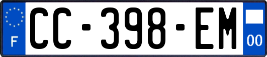 CC-398-EM