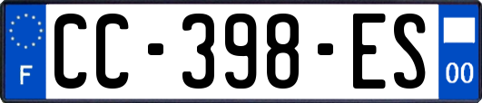 CC-398-ES
