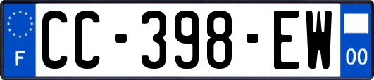 CC-398-EW