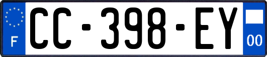 CC-398-EY