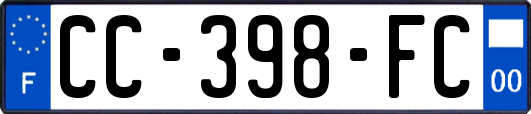CC-398-FC