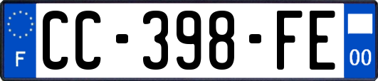 CC-398-FE