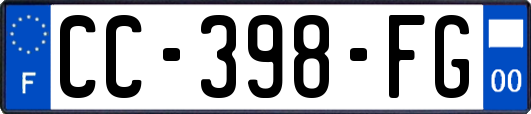 CC-398-FG