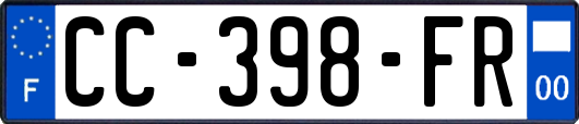 CC-398-FR