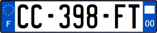 CC-398-FT