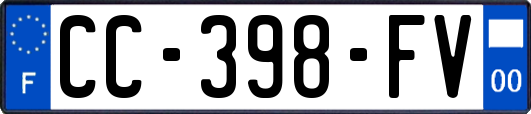 CC-398-FV