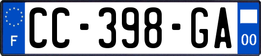 CC-398-GA