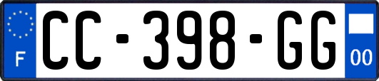 CC-398-GG