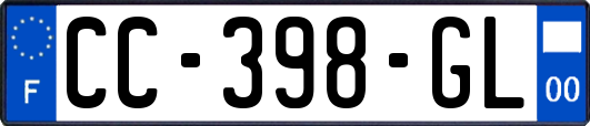 CC-398-GL