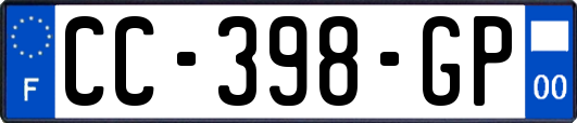 CC-398-GP