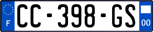 CC-398-GS