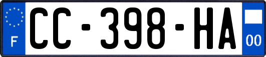 CC-398-HA