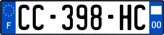 CC-398-HC