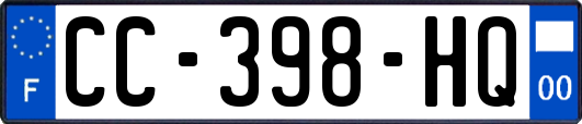 CC-398-HQ