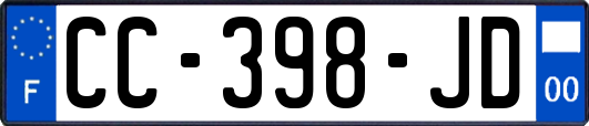 CC-398-JD