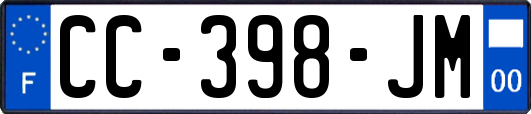 CC-398-JM