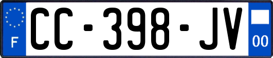 CC-398-JV