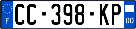 CC-398-KP