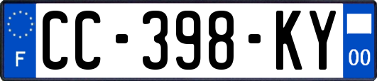 CC-398-KY