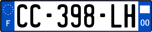 CC-398-LH