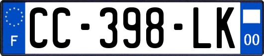 CC-398-LK