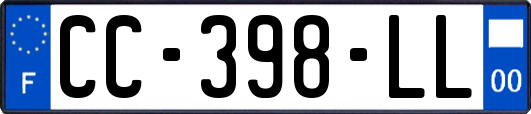 CC-398-LL