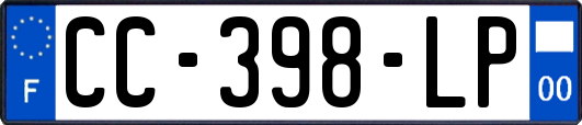 CC-398-LP
