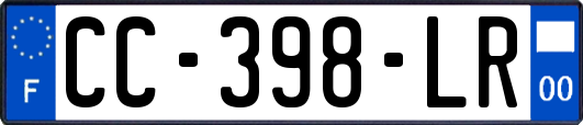 CC-398-LR