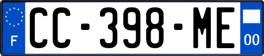 CC-398-ME