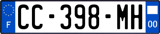 CC-398-MH