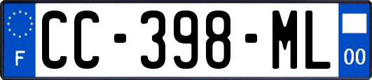CC-398-ML