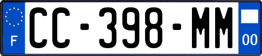 CC-398-MM