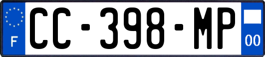 CC-398-MP